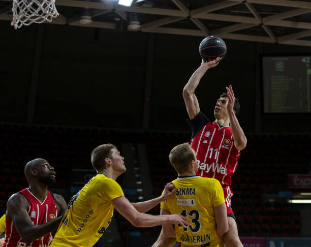 在中国篮球 在中国篮球