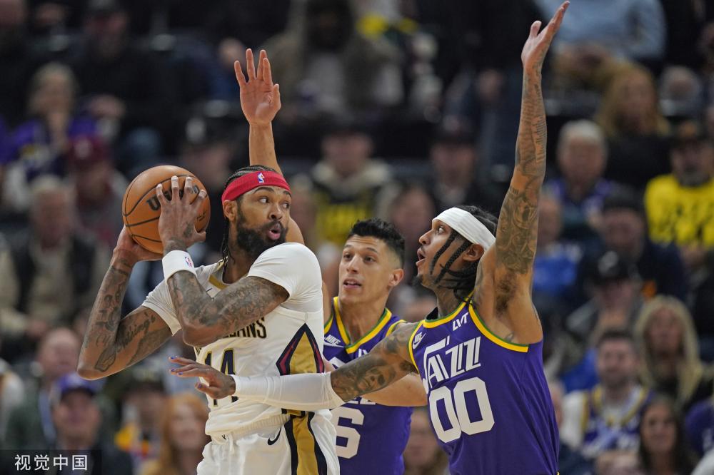 必要的调整 必要的调整