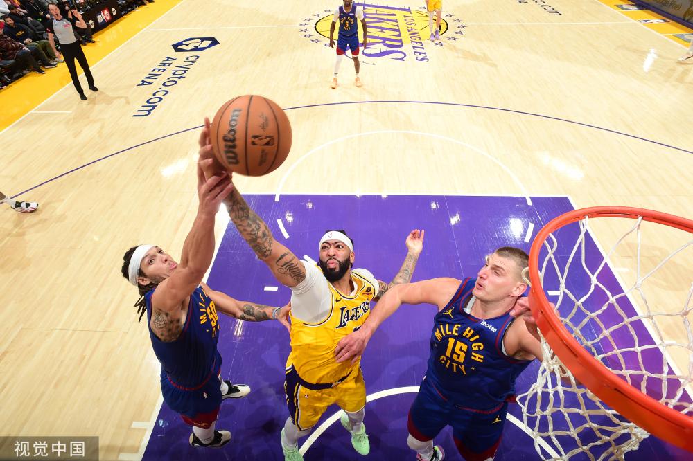 他将有机会 他将有机会